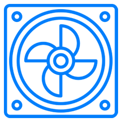Air Ventilation