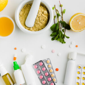 Homeopathy Services