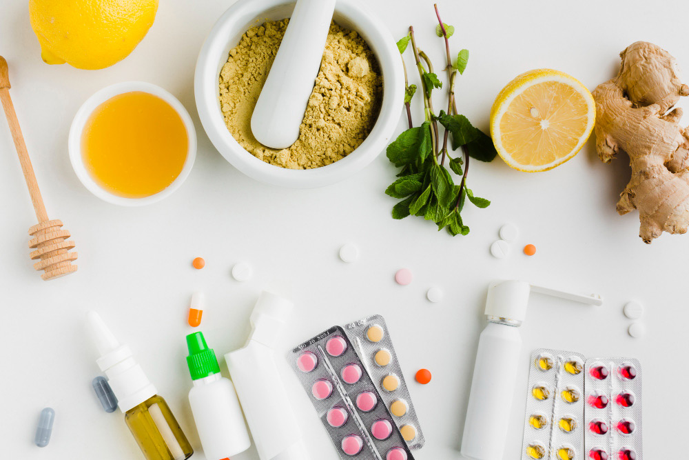 Homeopathy Services