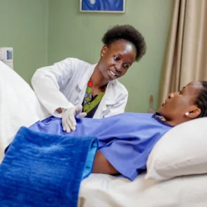 Colon Hydrotherapy