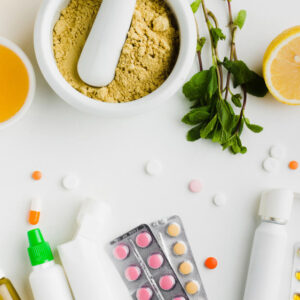 Homeopathy Services - (Initial Consultation)