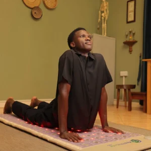 PEMF Therapy (Pulsed Electromagnetic Field Therapy)