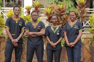 Corporate Wellness Programs
