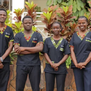 Corporate Wellness Programs