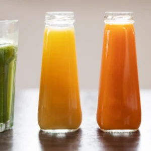 Wellness Juicing - Weight Loss Juice Packages - 1 Week